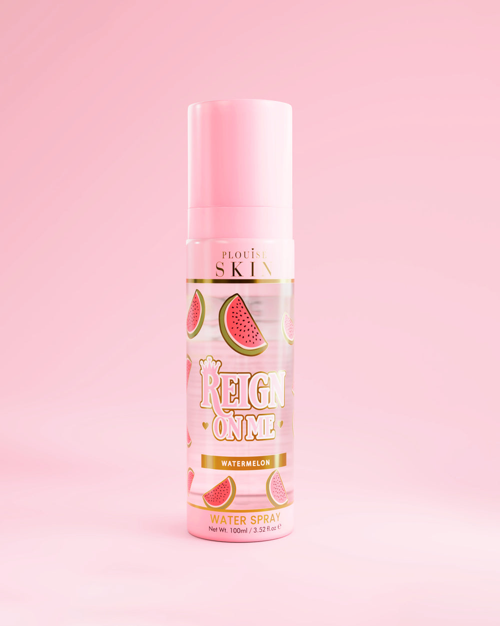Reign On Me Spray de agua facial hidratante