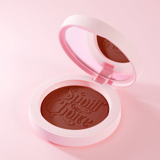 Estragado para o Creho Cream blush