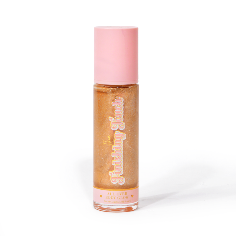 Prikken over i'et All Over Body Glow