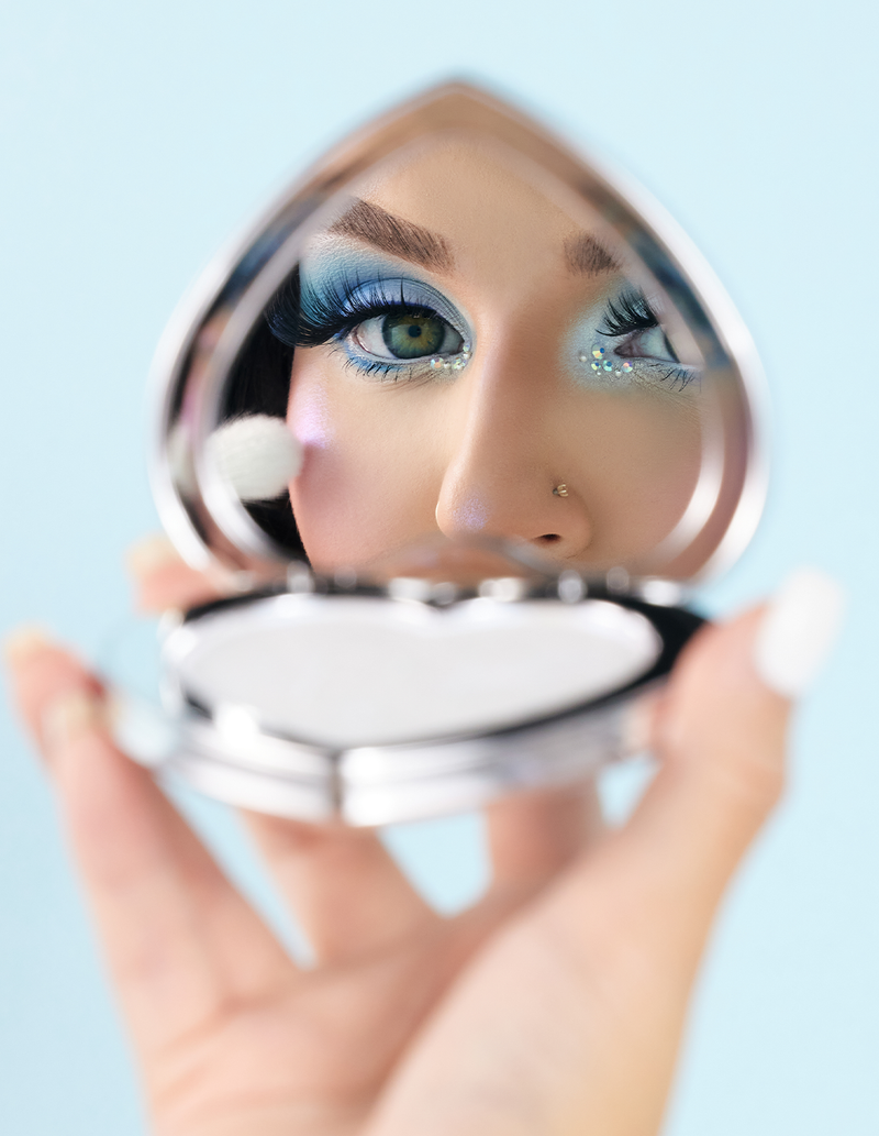 Skin Bling Presset Highlighter Powder