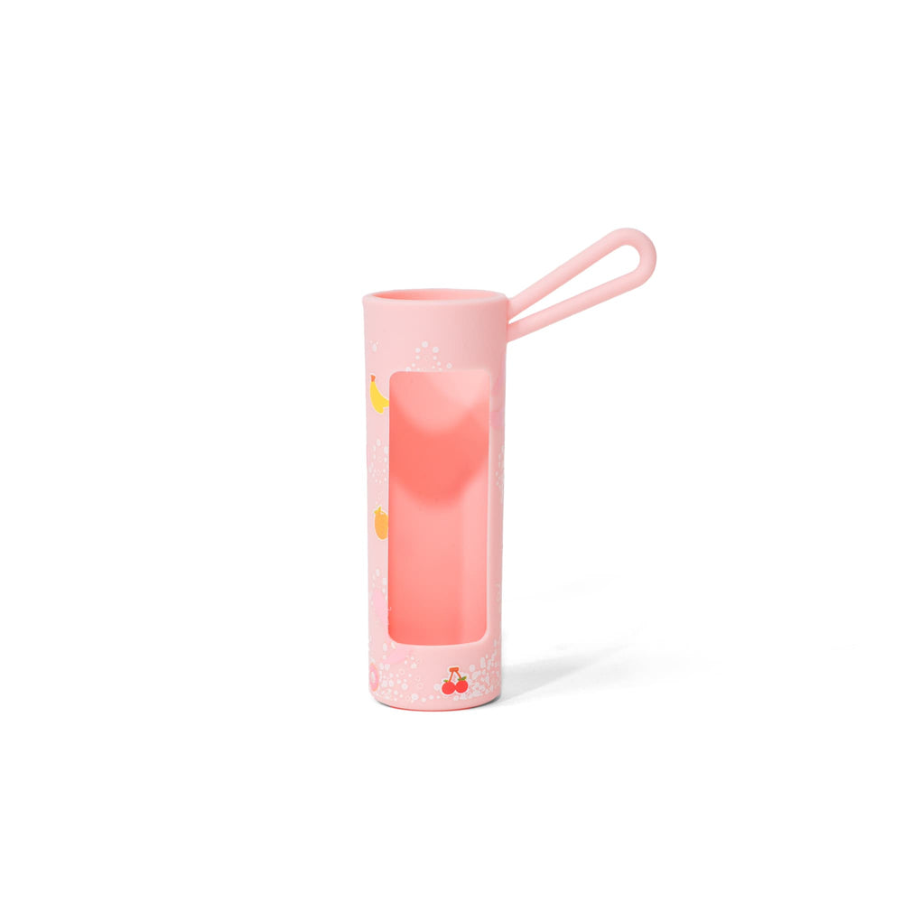 Soporte de aceite para labios