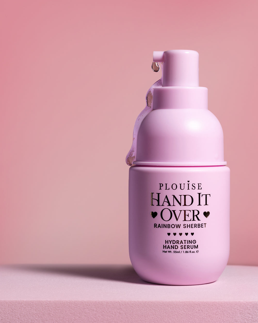 P.Louise Hand It Over Sérum Hidratante para Manos Rainbow Sherbet