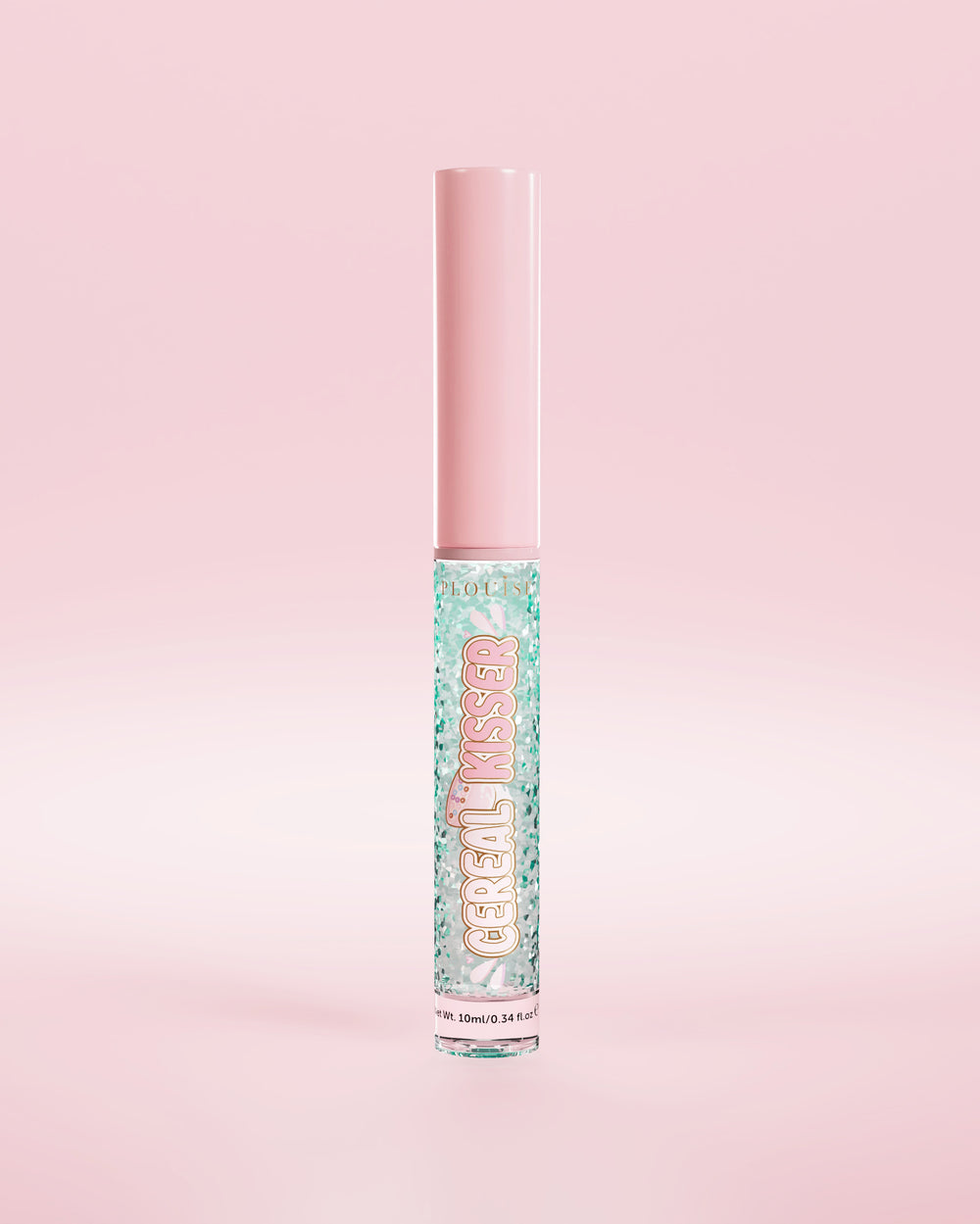 Suero labial con péptido refrescante Cereal Kisser