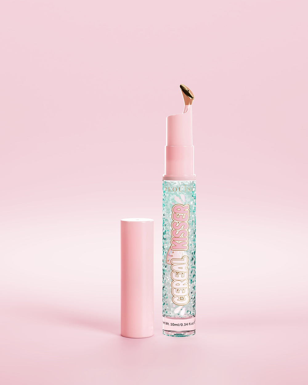 Suero labial con péptido refrescante Cereal Kisser