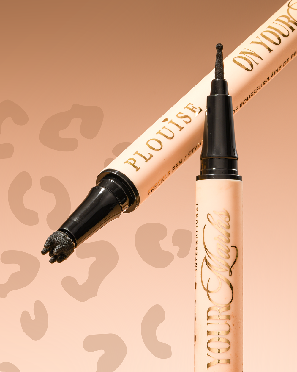 Set de cosméticos Modo Guepardo