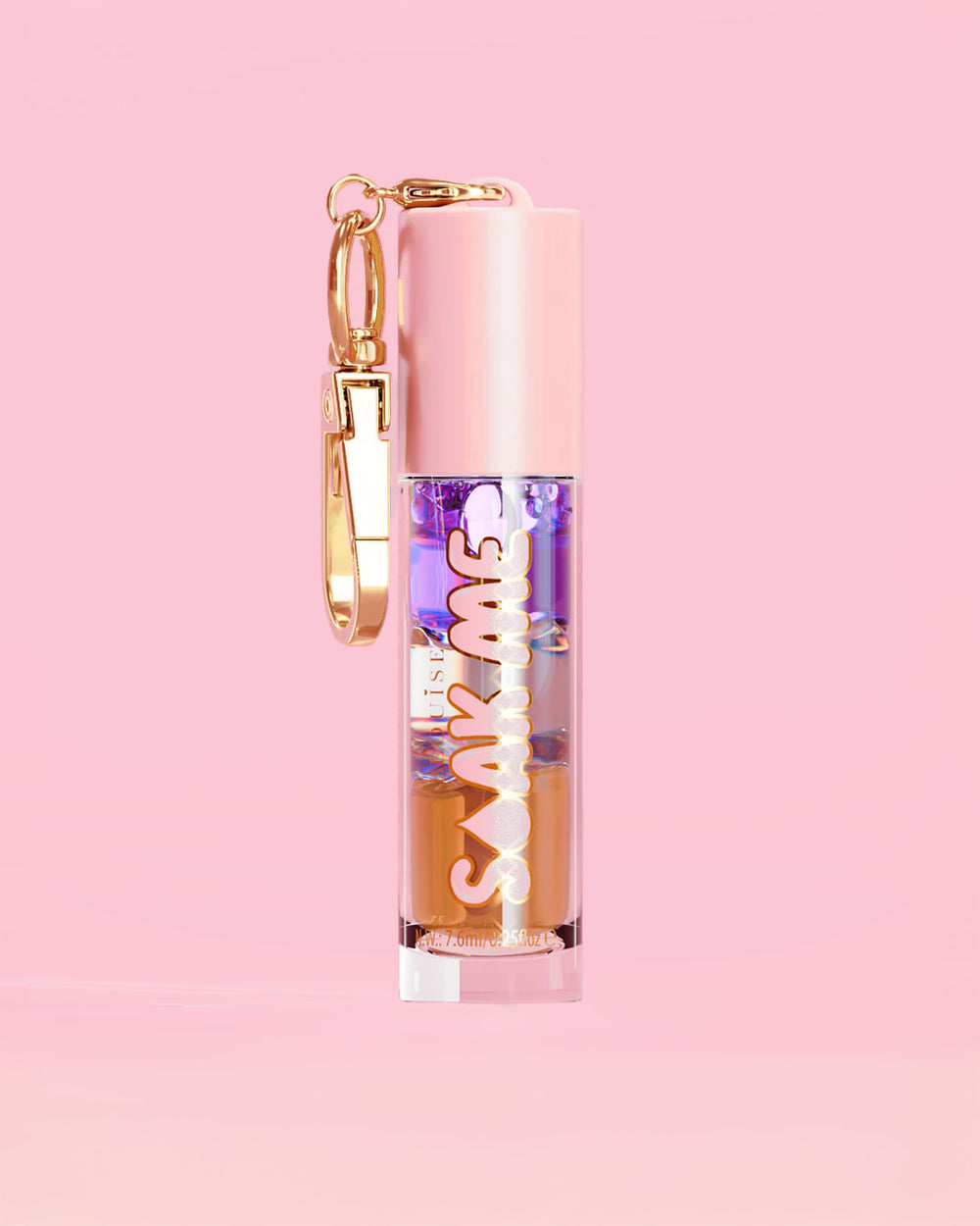 Remojame aceite labial