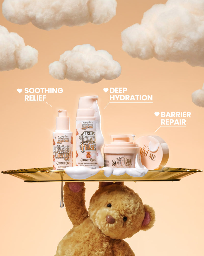 The Softest Touch Skincare Starter Kit & Small Print Bag - PRE ORDER