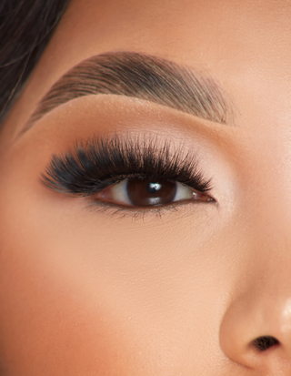 Cils Extra Volume P.Louise - Voltage 4