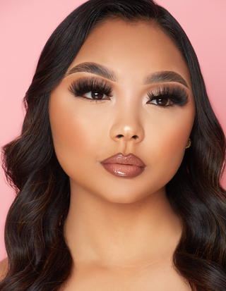 P.louise cílios de volume extra - tensão 1