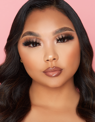 P.Louise Extra Volumen Wimpern - Spannung 3