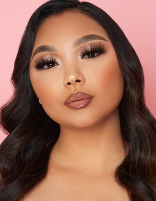 P.Louise Extra Volumen Wimpern - Spannung 2