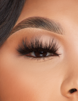 P.Louise Extra Volumen Wimpern - Spannung 2