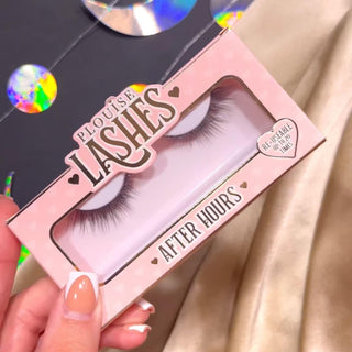 Faux cils P.Louise After Hours