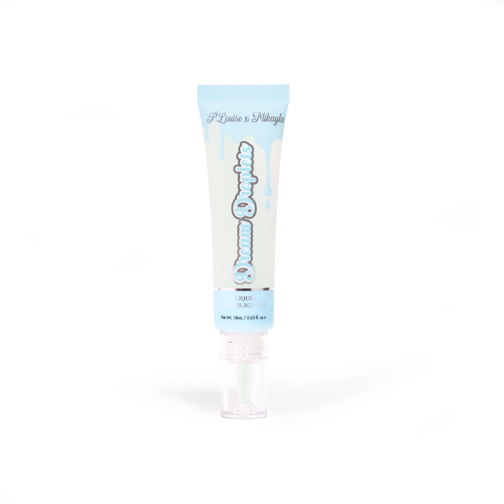 x Mikayla Dream Droplets Liquid Highlighter