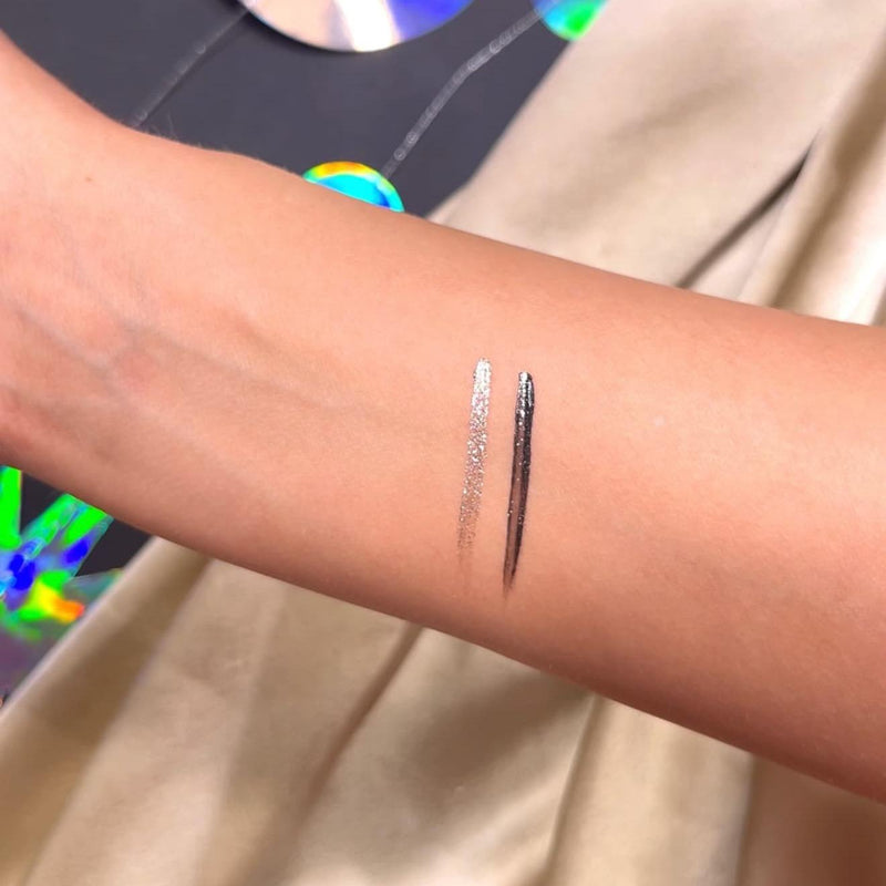 Glisten To Your Heart Glitter Liquid Eyeliner Sæt