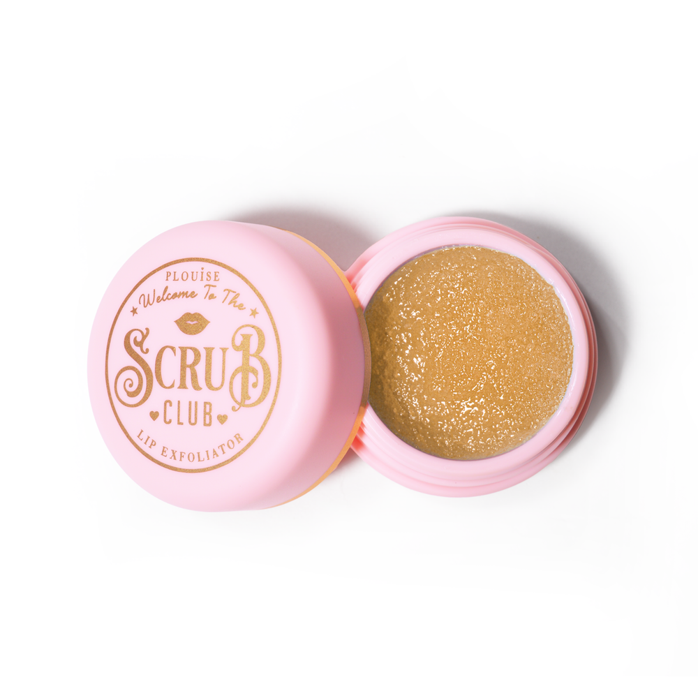 Exfoliante labial exfoliante