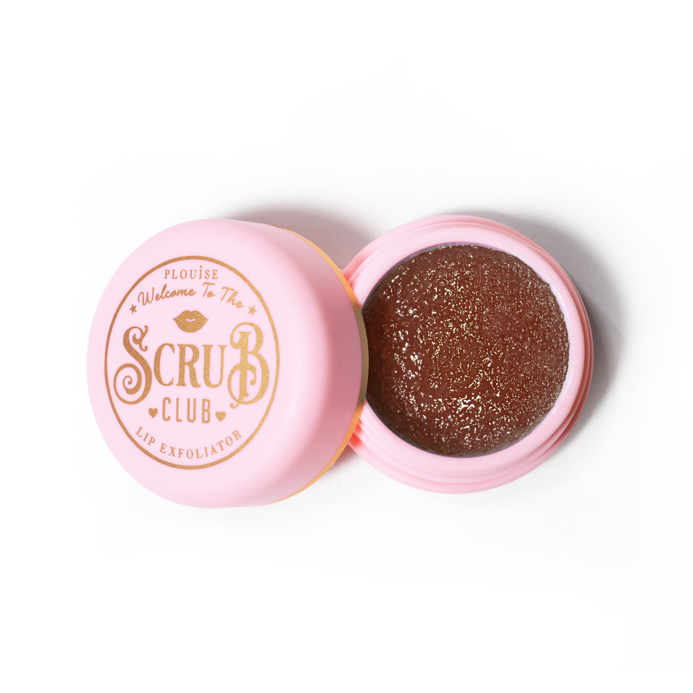 Exfoliante labial exfoliante