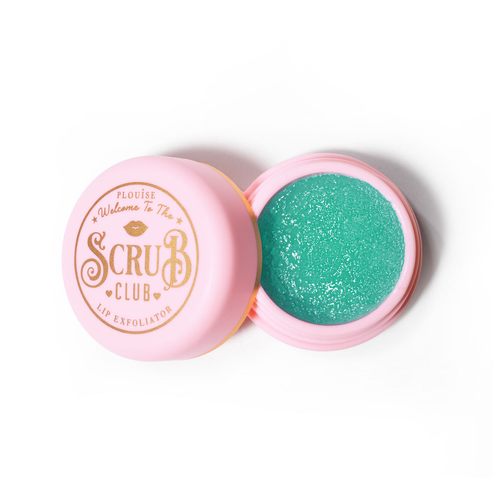 Exfoliante labial exfoliante