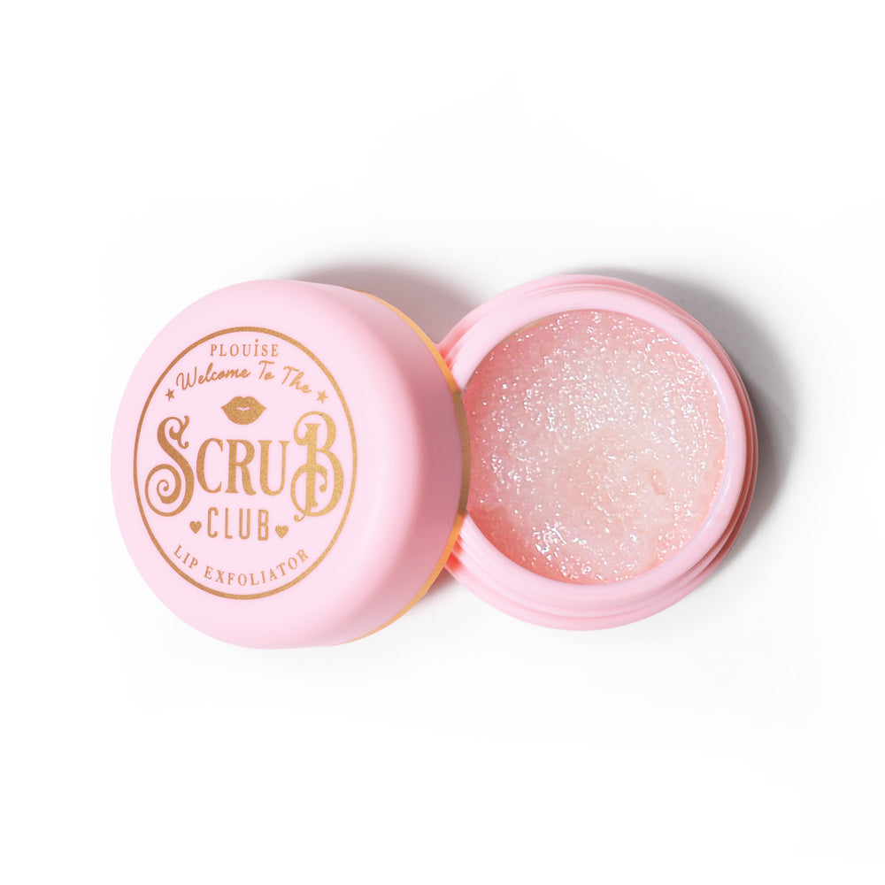 Exfoliante labial exfoliante
