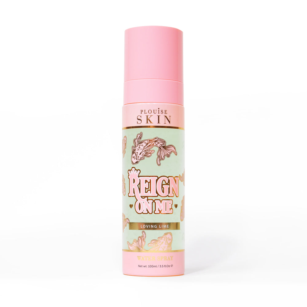 Reign On Me Spray de agua facial hidratante