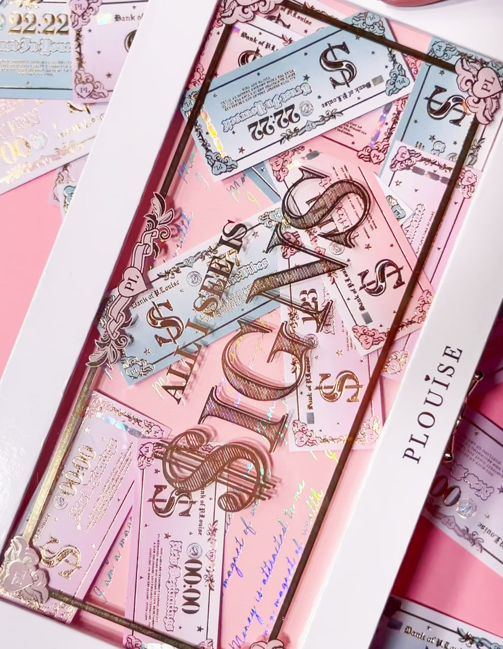All I See Is $igns 42 Pan Eyeshadow Palette