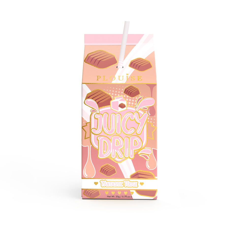Dúo de mascarilla labial y exfoliante labial Juicy Drip