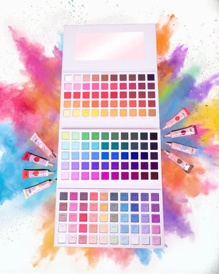 Creative Comeback Collection