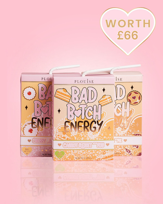 Trío de labios Bad Bitch Energy