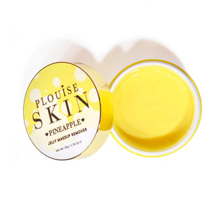 P. Louise soy tan jalea desmaquillante