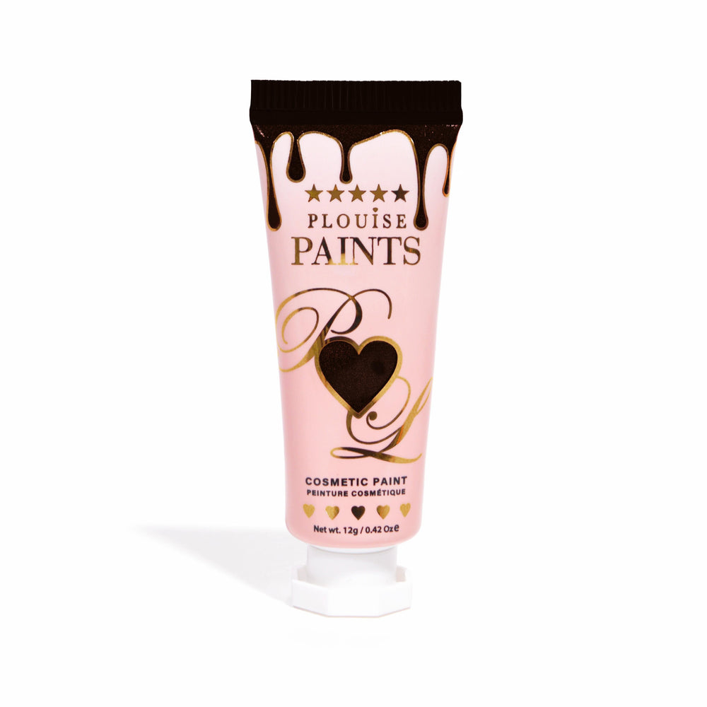 pintura cosmética