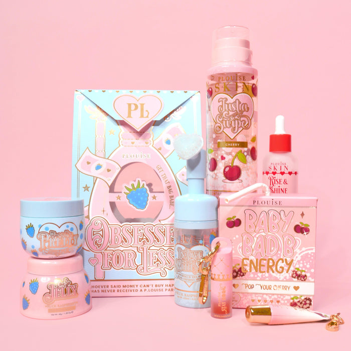 Bedst sælgende Dream Team Skincare Bundle