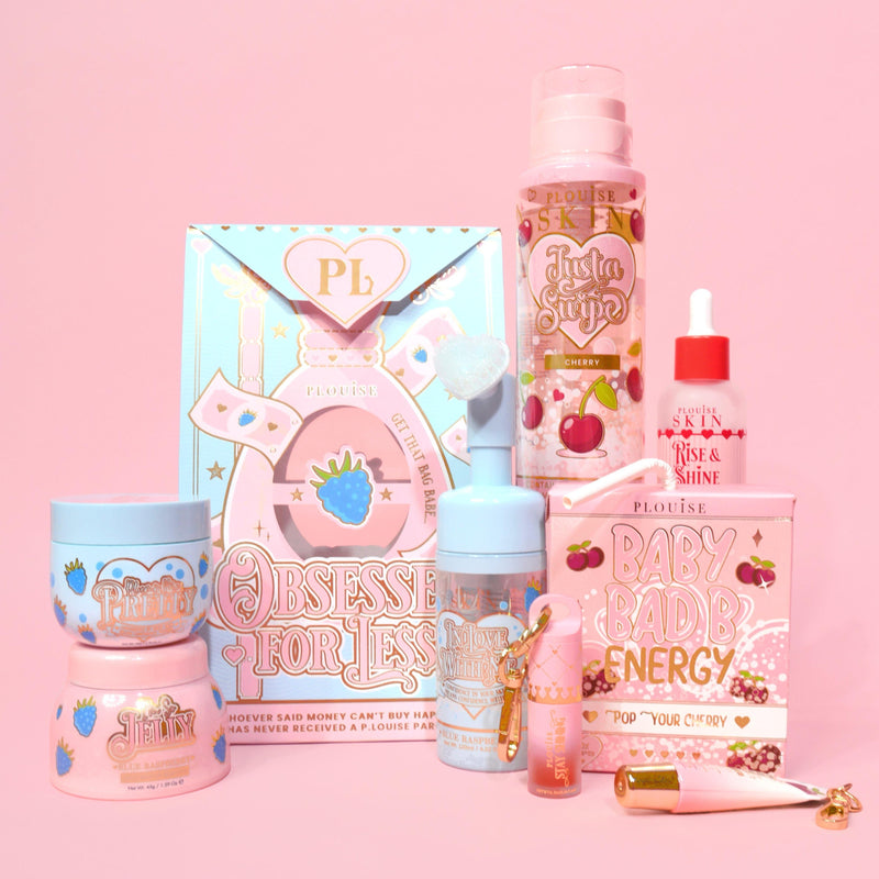 Bedst sælgende Dream Team Skincare Bundle