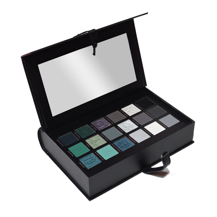 Paleta de sombras de ojos A Droplet Of Magic Halloween