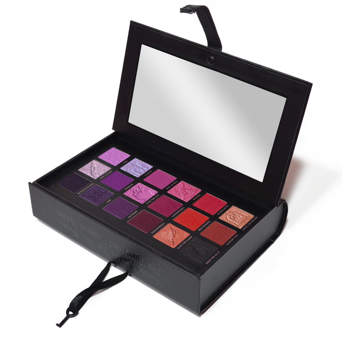 Paleta de sombras de ojos A Droplet Of Magic Halloween