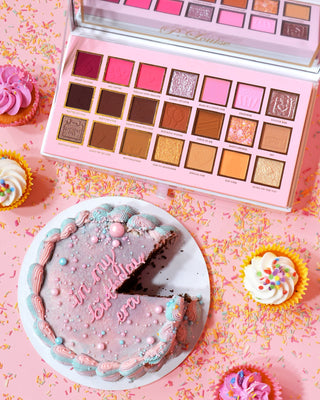 P.louise una pizca de Pallet de Wishes