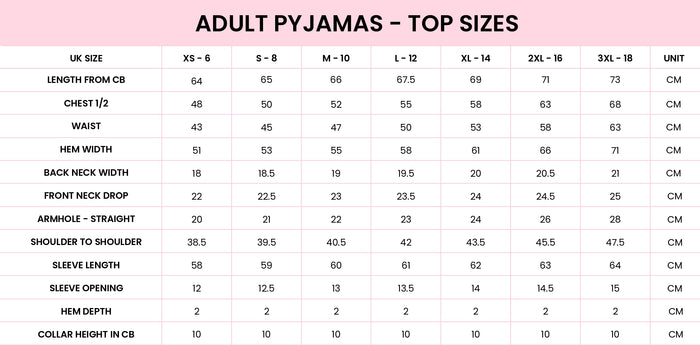 Kvinder julesløjfe Pyjamas Shorts Sæt