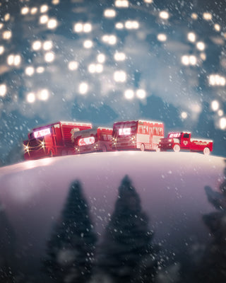 Calendrier de l'Avent Croisière de retour pour Noël 2025