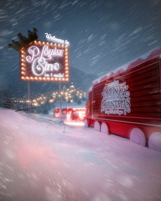 Calendrier de l'Avent Croisière de retour pour Noël 2025