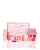 Back to Business Full Collection