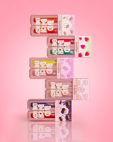 Aceite labial doble Bad Bitch
