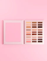 Behind the Veil Eyeshadow Palette