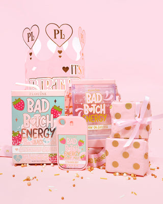 P. Louise SIP, Slay & Shine Bundle