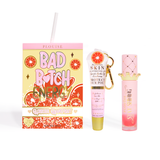 Dúo de acondicionador y aceite labial Bad Bitch Energy