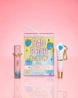 Dúo de acondicionador y aceite labial Bad Bitch Energy