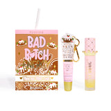 Dúo de acondicionador y aceite labial Bad Bitch Energy