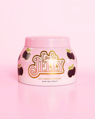 P. Louise Είμαι τόσο remover μακιγιάζ ζελέ