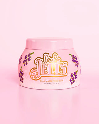 P. Louise Είμαι τόσο remover μακιγιάζ ζελέ