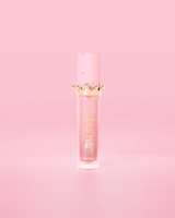 Smuk i Pink Sløjfe Makeup Kit & Taske