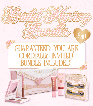 P.louise bundle misteriosi nuziali