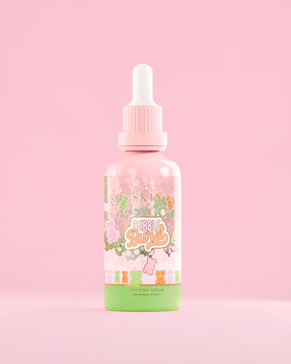 Suero hidratante Bubble Burst